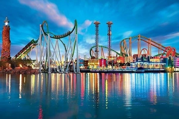 American Airlines Offers Convenient and Affordable Flights to Orlando