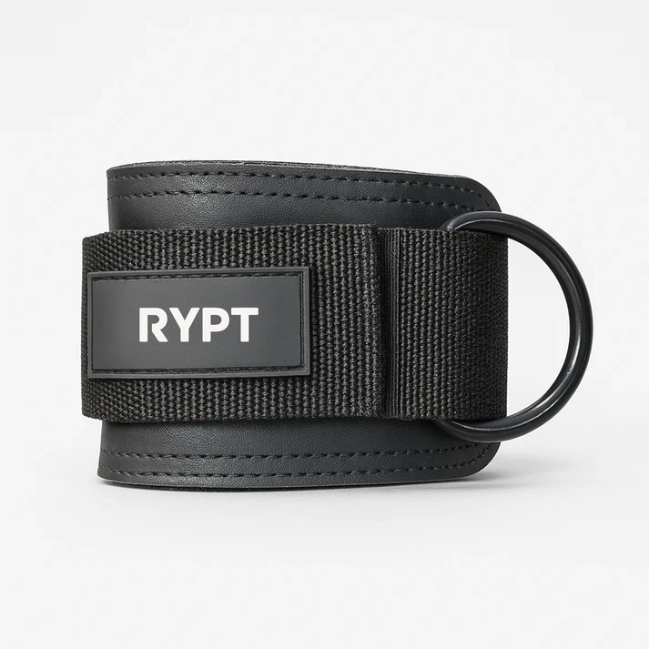 Gym Bag Men Essentials: Ankle Cable Strap & Lifting Grips vs Straps