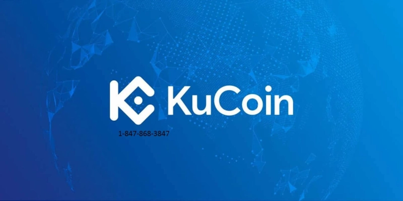 **&&KuCoin Support Number 【1-847-868-3847】Basic Detail and Security features