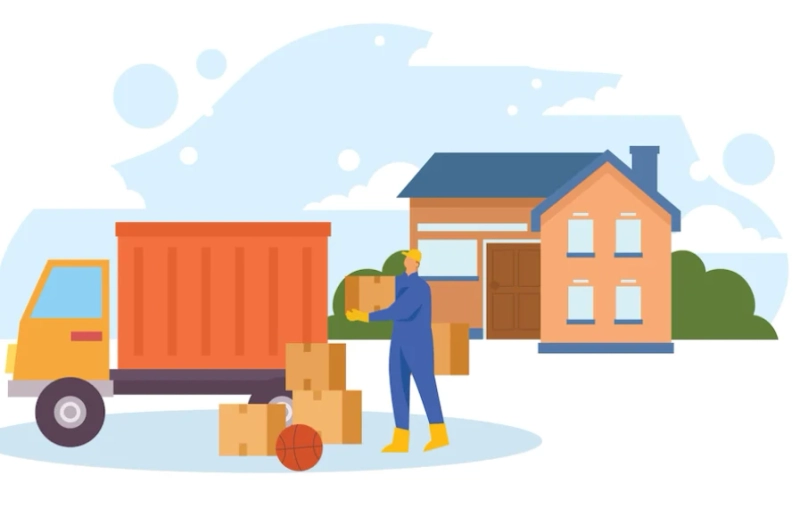 How do the best packers and movers help?