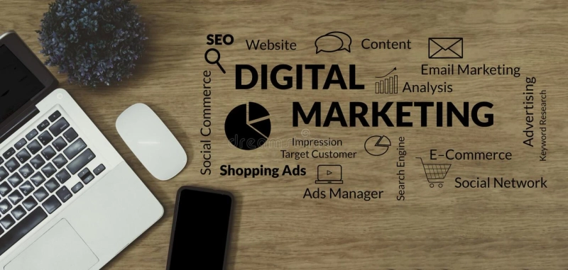 Benefits of Digital Marketing for Your Business: Why You Need It