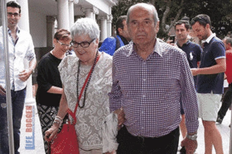 Mãe de Pep Guardiola morre vítima do coronavírus