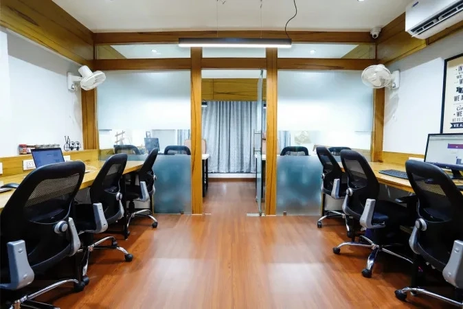 J Design Studio - Office Interior Designer in Ahmedabad | Office Interior Designers in Ahmedabad | 3d Architecture