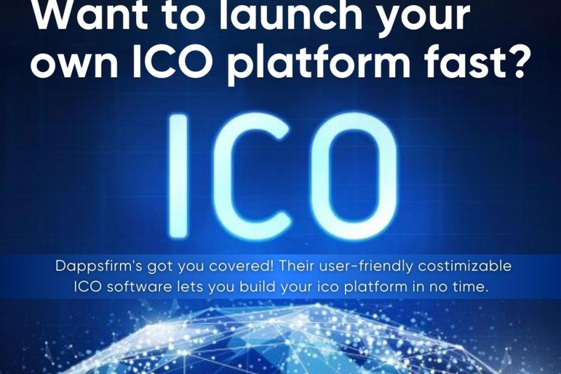 Premium ICO Script Software – Your Path to Successful Fundraising