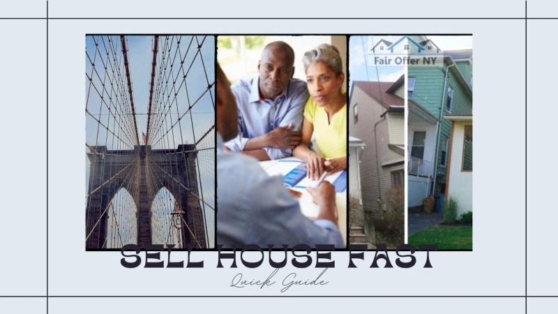 A Quick Guide On How To Sell House Fast In Long Island