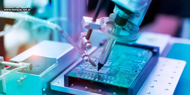 3 Secrets For Perfect PCB Manufacturing - Miracle Electronics