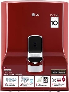 Best Water Purifier To Buy This Season