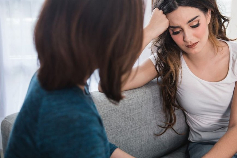 Unlocking the Power of Community Mental Health: A Journey of Healing on Doing It Tough