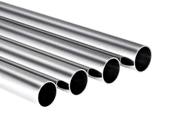 About 410 Stainless Steel Pipe