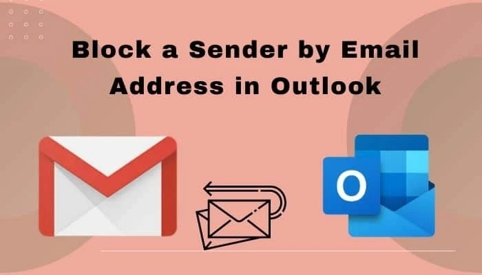 How to Block a Sender in iCloud Mail ?