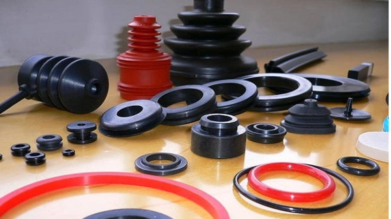 Europe Rubber Market Analysis, Opportunity, Demand, Share, Size & Forecast