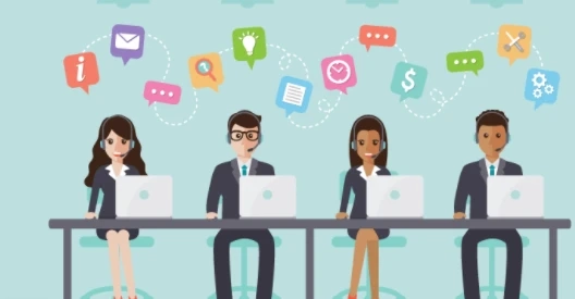 Increase Employee Satisfaction By Adding Career Transition Services To Your Organization Policy