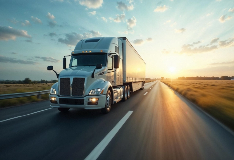 Best Truck Trailer Services Trusted By Professional Fleet Operators