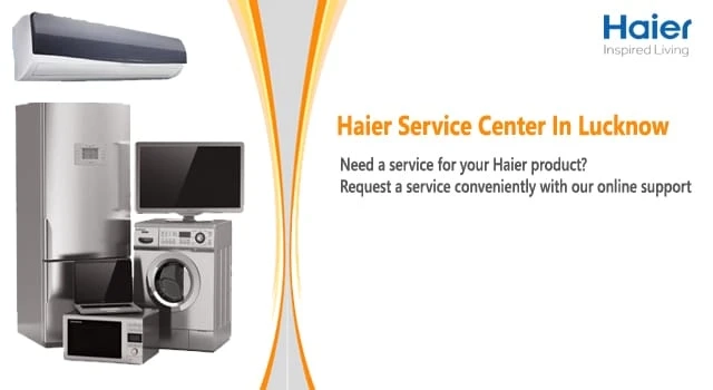 Haier Service Center Lucknow