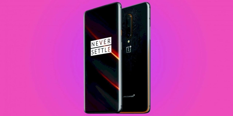 OnePlus commits $30 million to 5G development