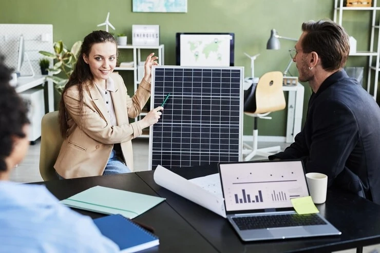 Why Qualified Solar Leads Lead to Better Customer Retention