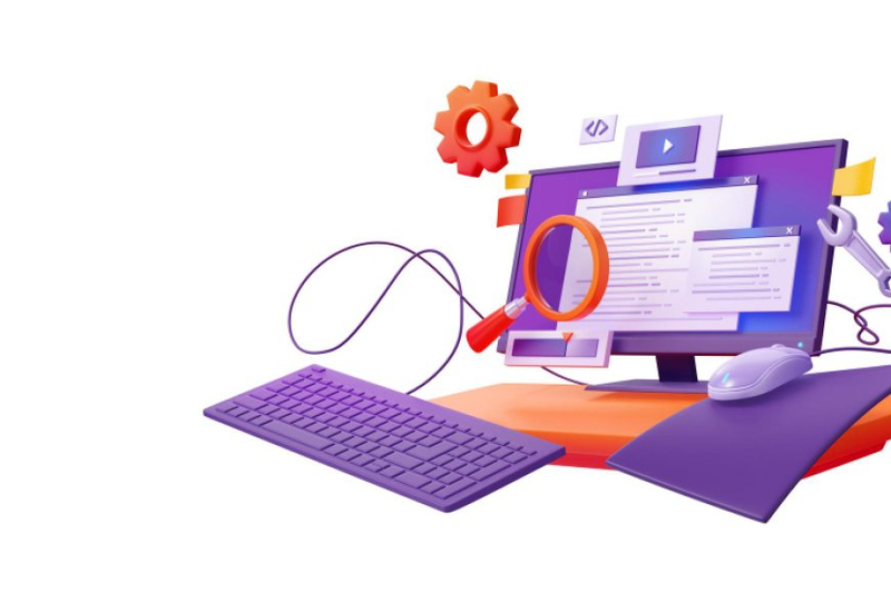 Key Elements of Effective Web Design in Tampa