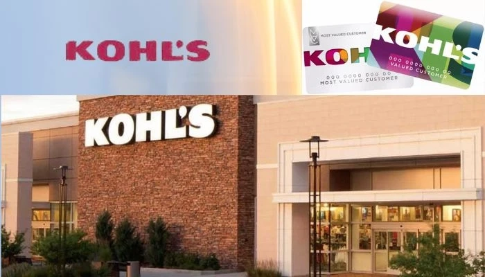 Kohls.com: Complete Analysis of kohl’s credit card