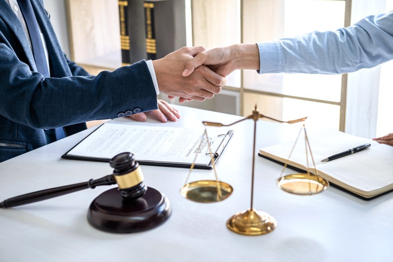 How Can a Securities Fraud Lawyer Help Protect Your Investments?