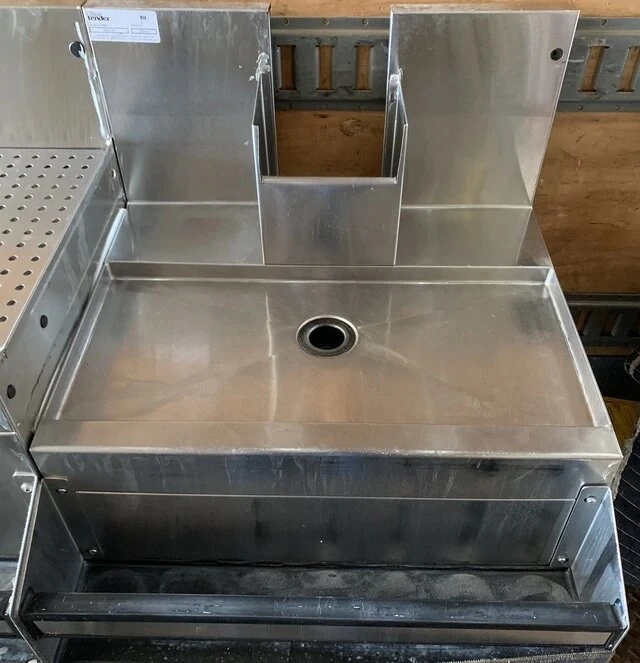 Bar Sinks – What You Should Know About It