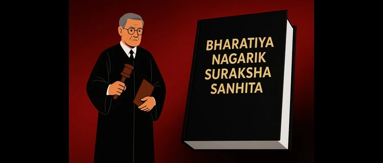 Why Was the Bharatiya Nagarik Suraksha Sanhita Introduced?