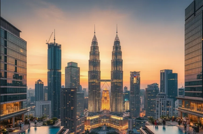 The Growing Demand for Lifestyle Concierge Services in Kuala Lumpur