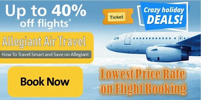 How Do I Get Through To Allegiant Customer Service