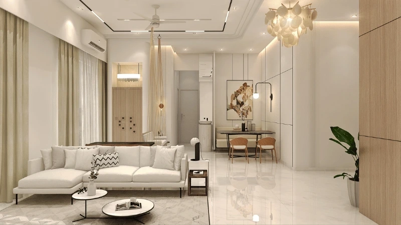 Best Interior Designers In Mumbai, Top Interior Designers