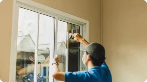Enhance Comfort and Efficiency with Window Film Tint for Homes