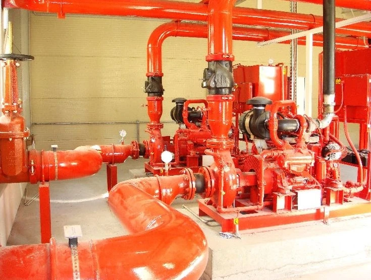 The Hidden Costs of Choosing the Wrong Fire Gear Supplier in Kenya