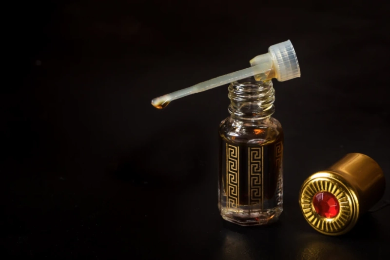 The Rise of Oil-Based Fragrances in South Africa