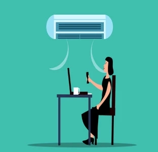 Air Conditioner Installation - Houston Texas