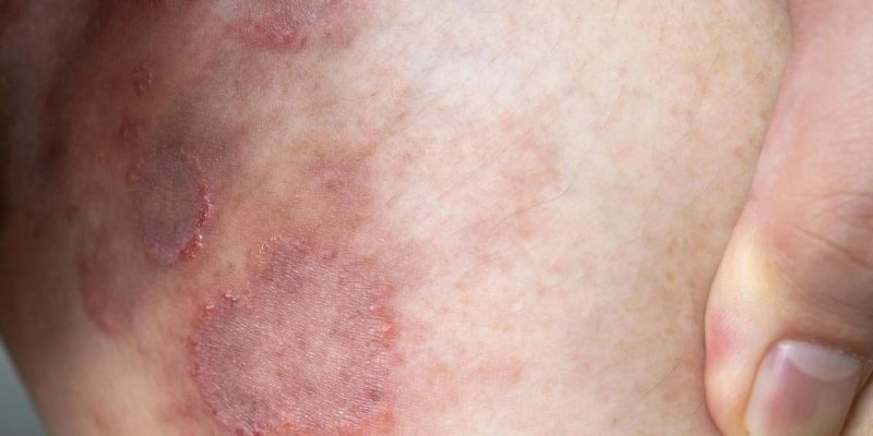 How to Prevent Ringworm Infections at Home and School