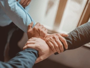 Tips for choosing a support coordinator