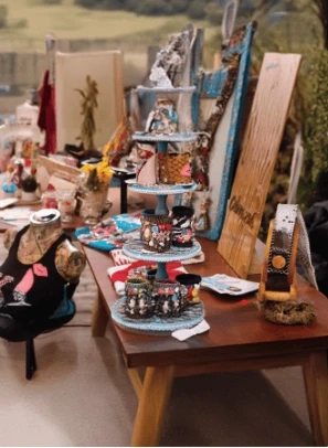 The Rise of Homegrown Events: Celebrating Local Talent and Culture