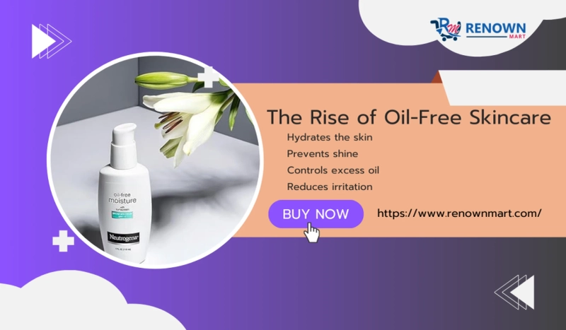 The Best Oil Free Moisturizer for Sensitive Skin: Why Neutrogena SPF 15 Is Trending This Season