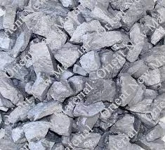 Why do we need to prefer Cored Wire and Ferro Chrome?