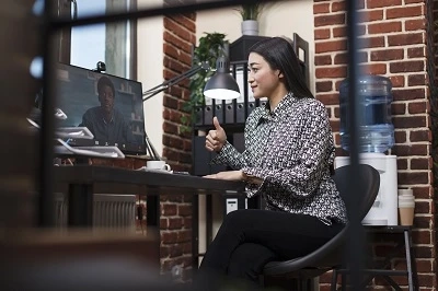 Look Your Best on a Video Call: 7 Tips You Can Apply