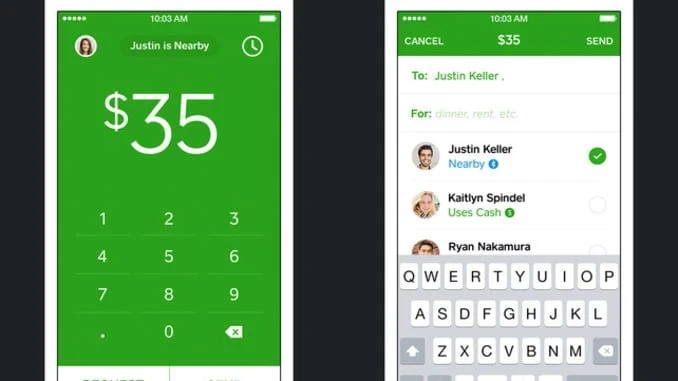 Would it be a good idea for me to have the choice to get money off Cash app without card whenever flopped over and over?