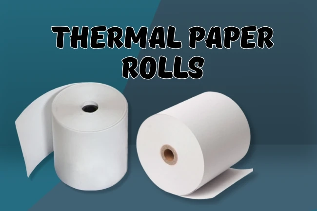 Understanding the Different Sizes of Thermal Paper Rolls
