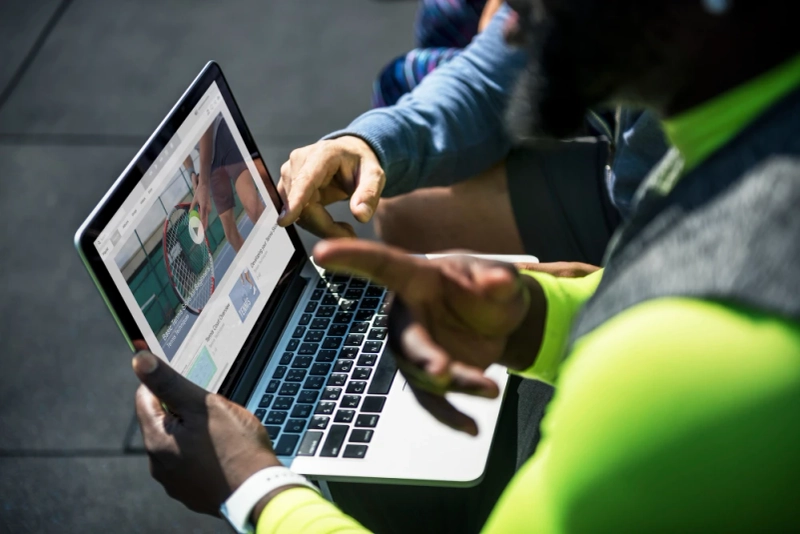 The Ultimate Guide to Enjoying Sports Games Online Today