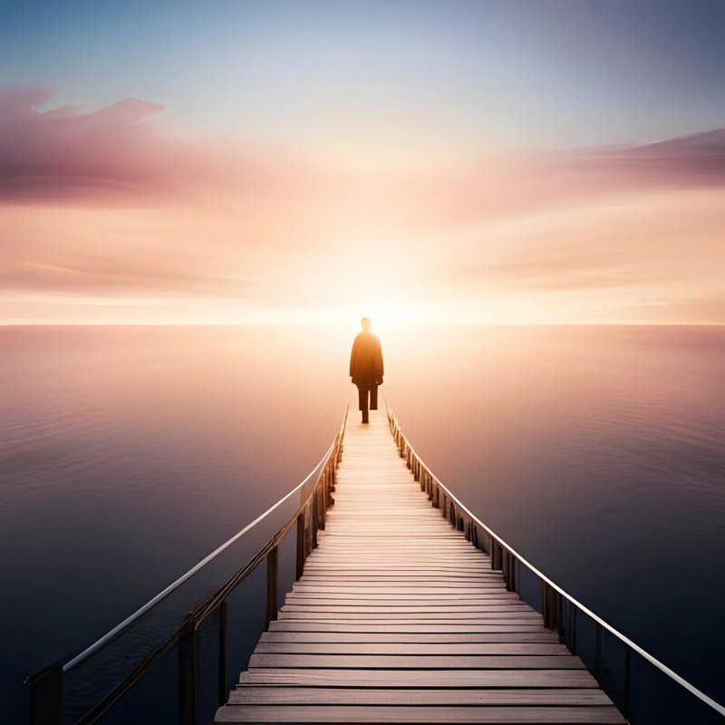 Renew Yourself after a Life Crisis