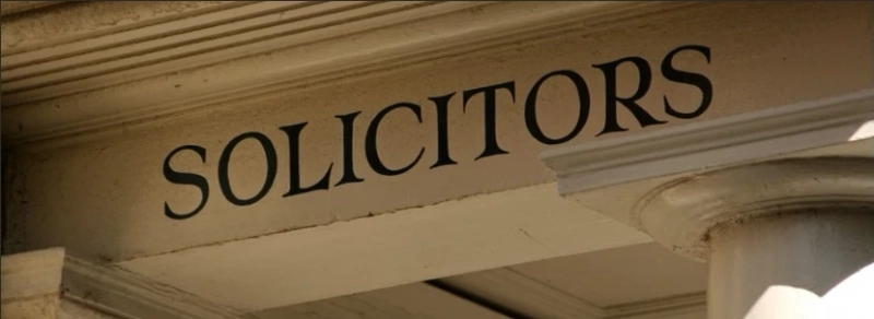Why Should You Become a Solicitor?