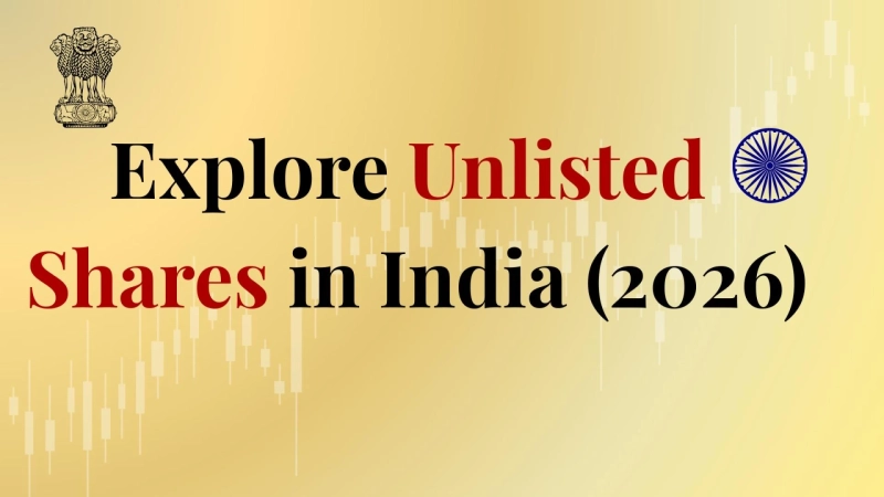 Buy Unlisted Shares Online in India: Simple Guide to Private Market Investing