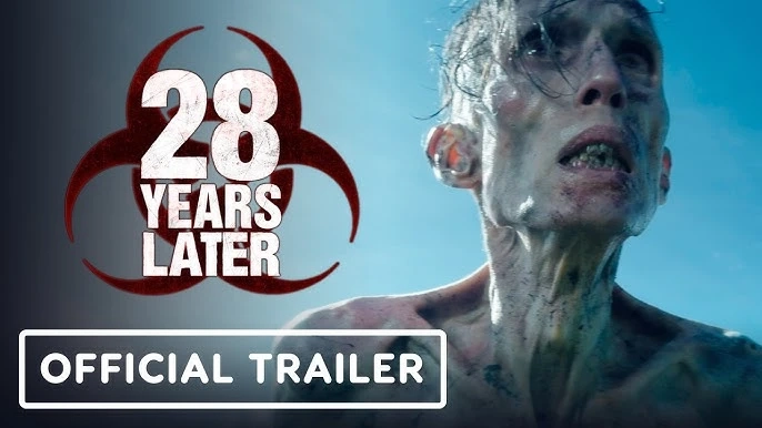 28 Years Later: 2025 Zombie Movies Watch – The Return of Fear and Emotion