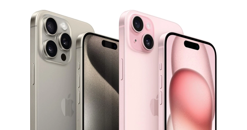 Innovation in deiner Hand: Hol dir dein neues iPhone von phone-palace.de