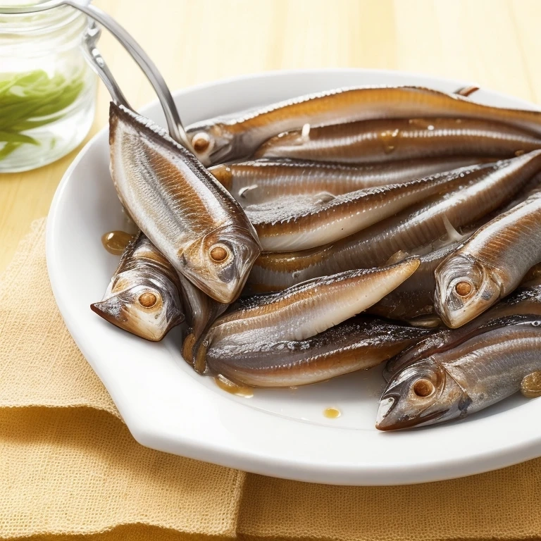 Anchovies Manufacturing Plant Project Report on Requirements and Cost for Setup an Unit