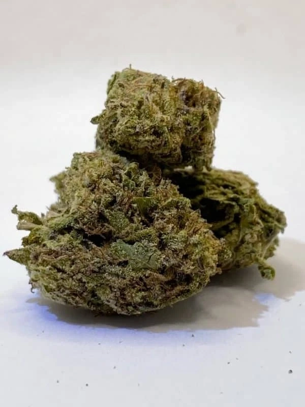 Marijuana Strains: Lemon Kush Review