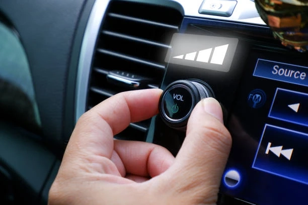 Enhance Your Vehicle with Pioneer Car Audio NZ and Professional Car Alarm Installation