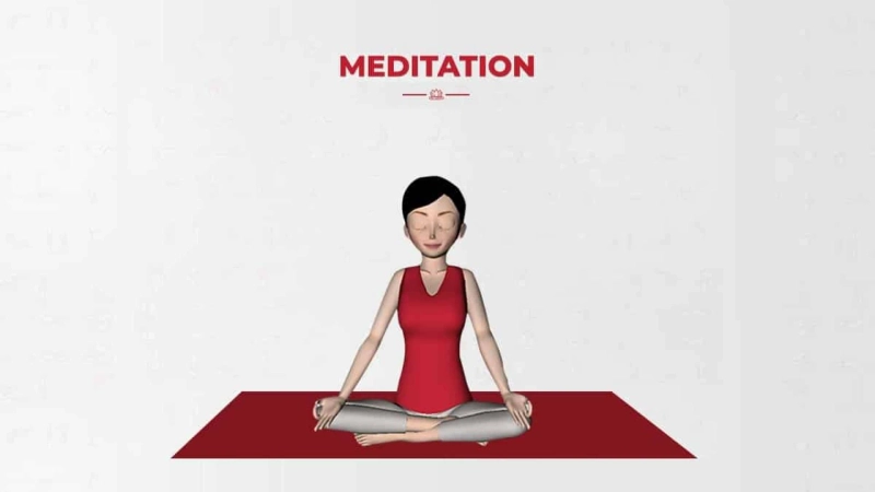 Bedtime Meditation: Why It Works and How to do It?